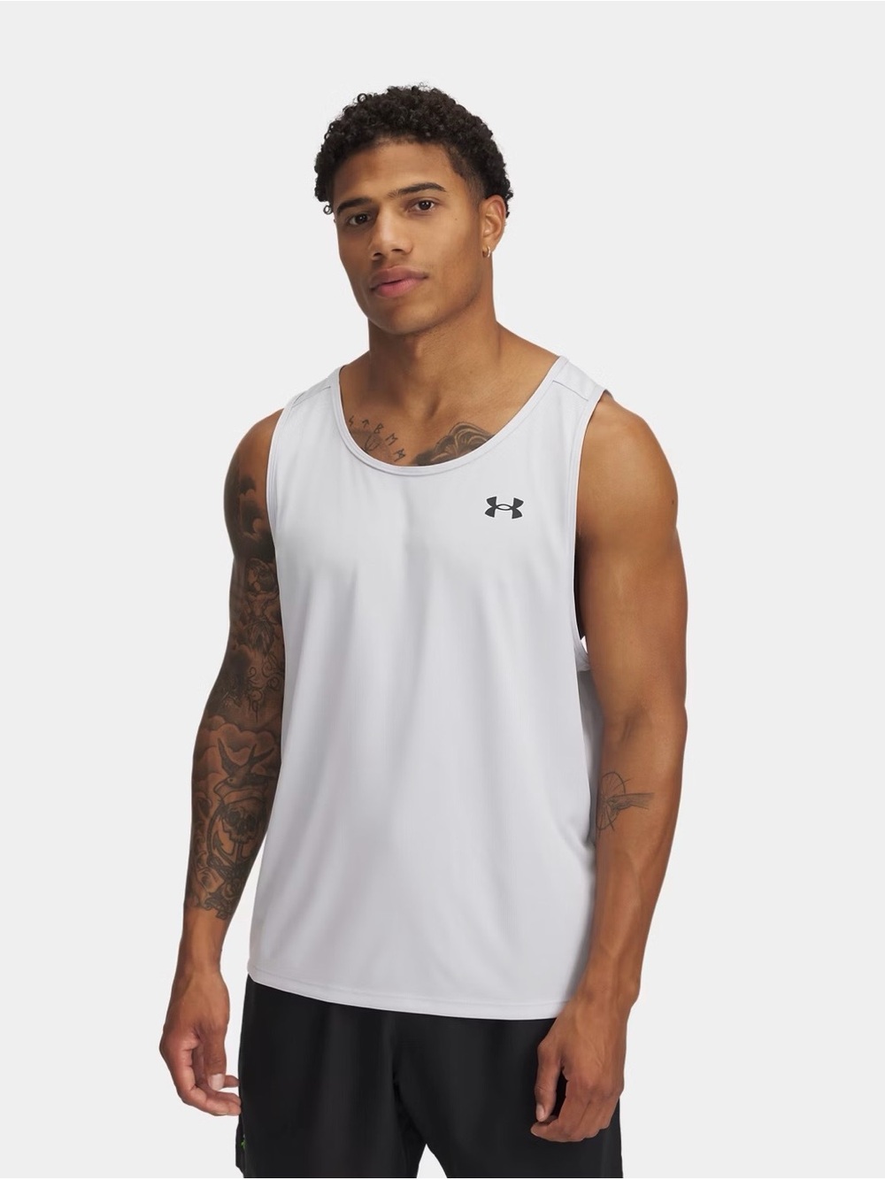 Under Armour Men’s Tech Tank Top NWT, Size Medium